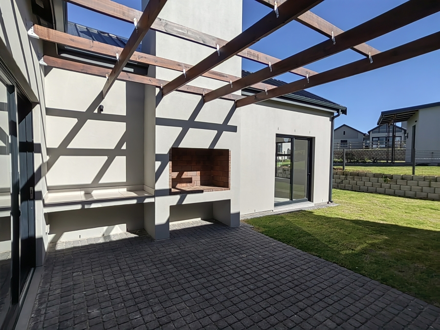 To Let 3 Bedroom Property for Rent in Hartland Lifestyle Estate Western Cape